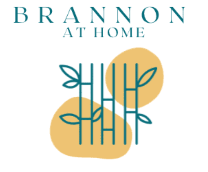 BrannonAtHome logo